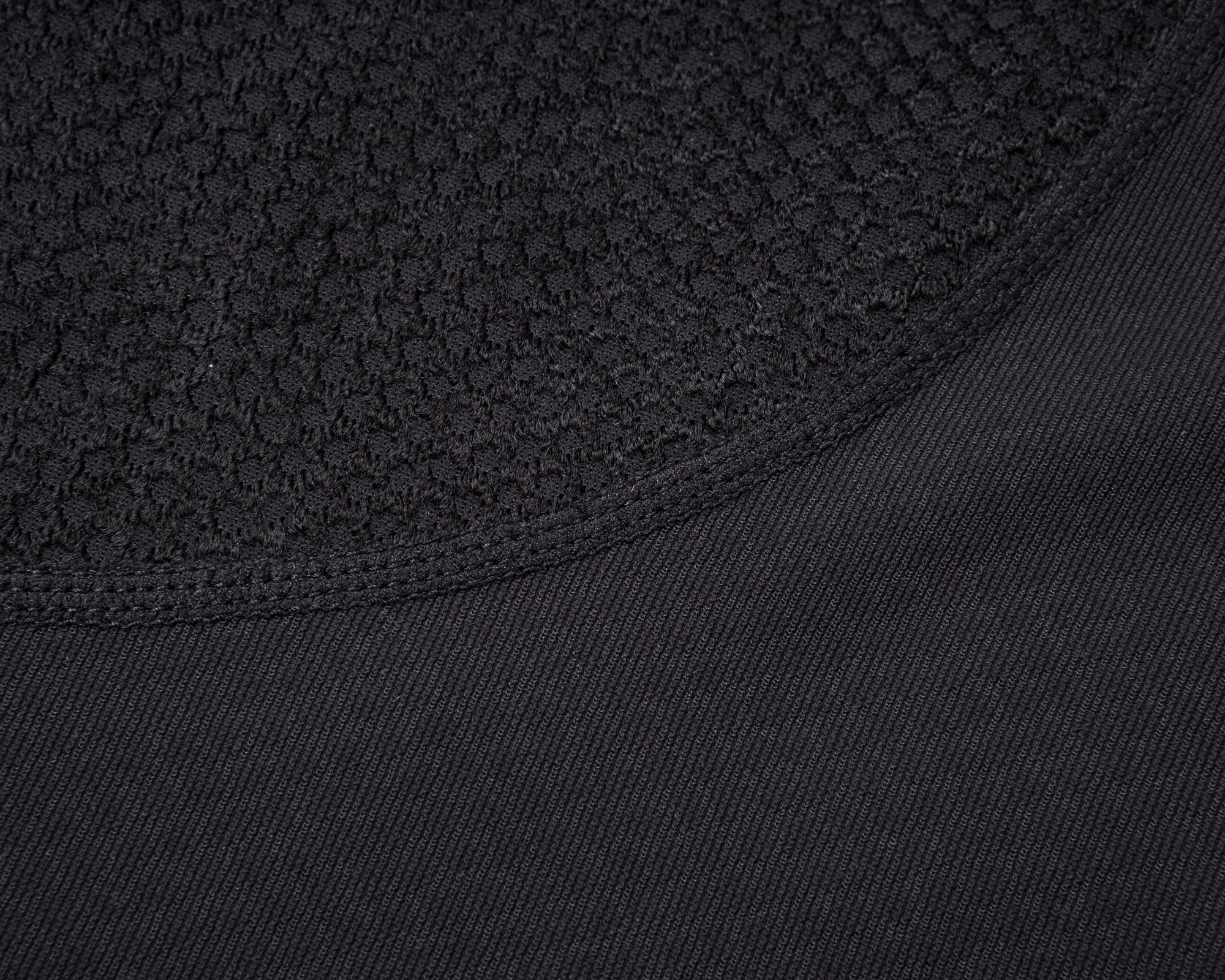 FuzzFleece™ Octa® Long Tee