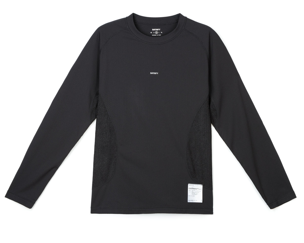 FuzzFleece™ Octa® Long Tee