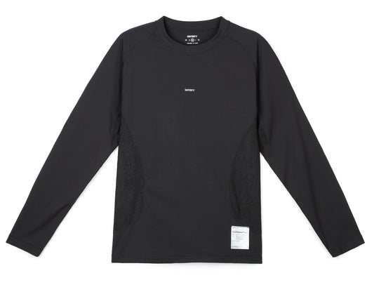 FuzzFleece™ Octa® Long Tee