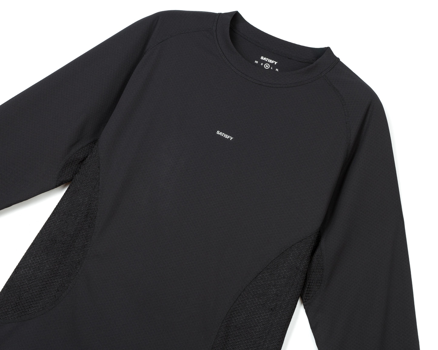 FuzzFleece™ Octa® Long Tee