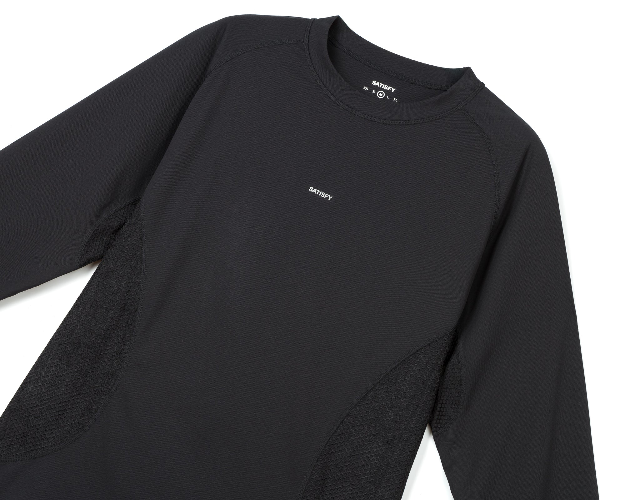 FuzzFleece™ Octa® Long Tee