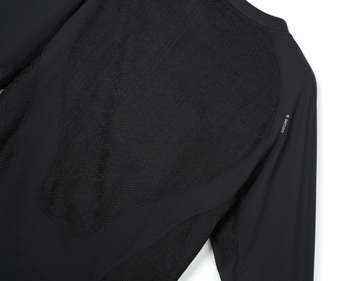 FuzzFleece™ Octa® Long Tee