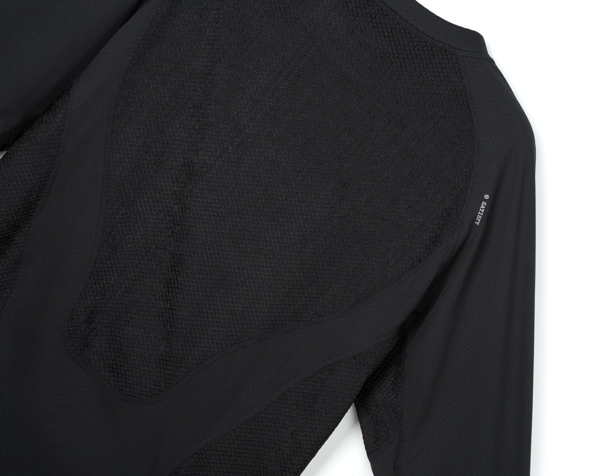 FuzzFleece™ Octa® Long Tee
