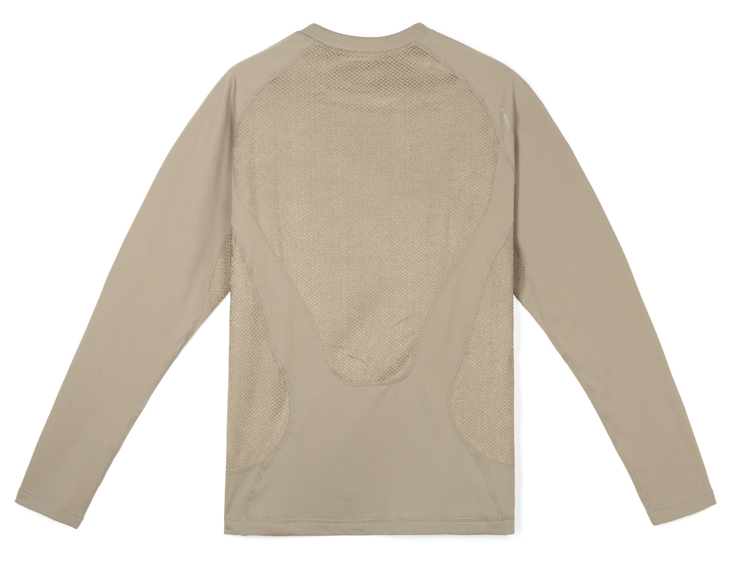 FuzzFleece™ Octa® Long Tee