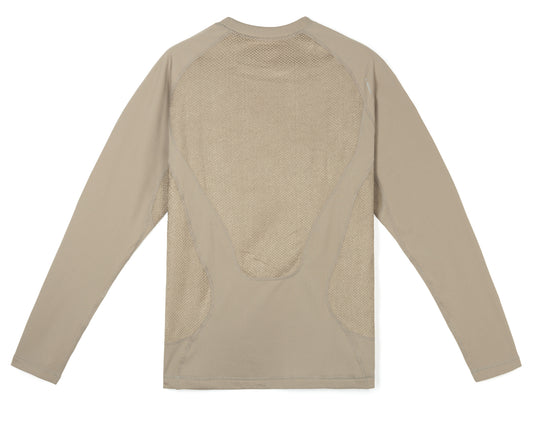 FuzzFleece™ Octa® Long Tee