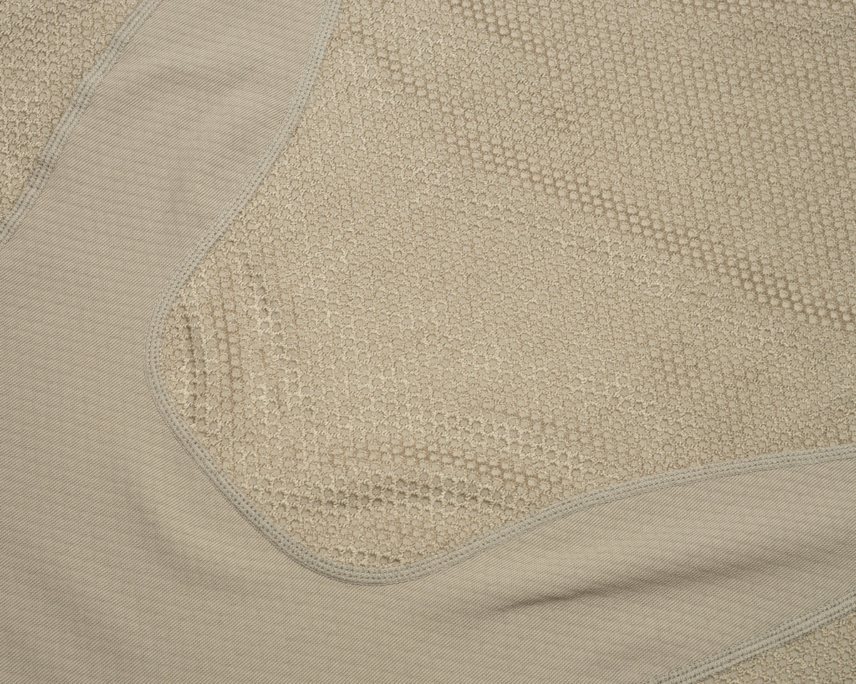 FuzzFleece™ Octa® Long Tee