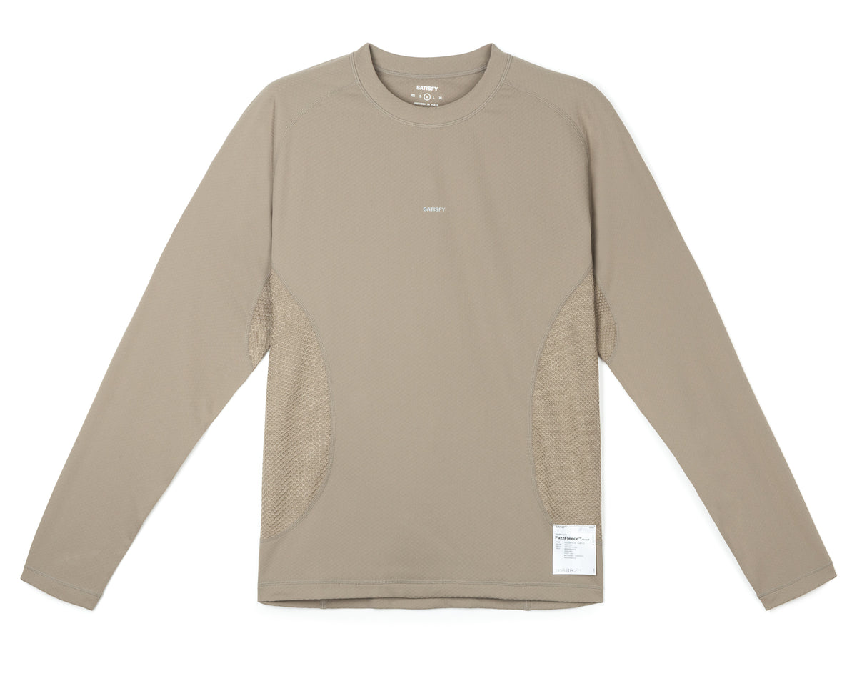 FuzzFleece™ Octa® Long Tee