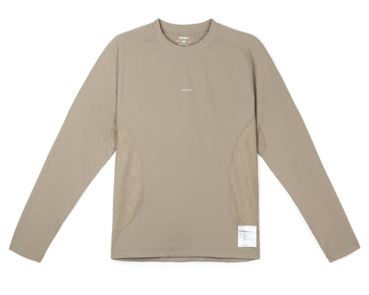 FuzzFleece™ Octa® Long Tee