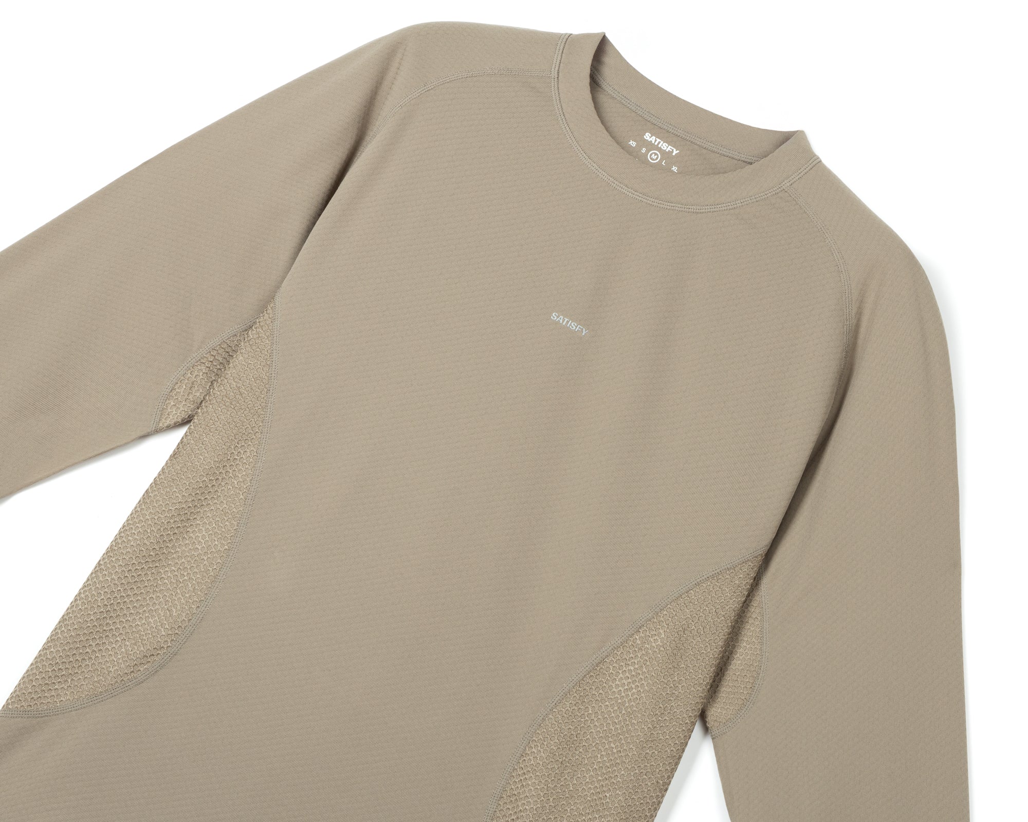 FuzzFleece™ Octa® Long Tee