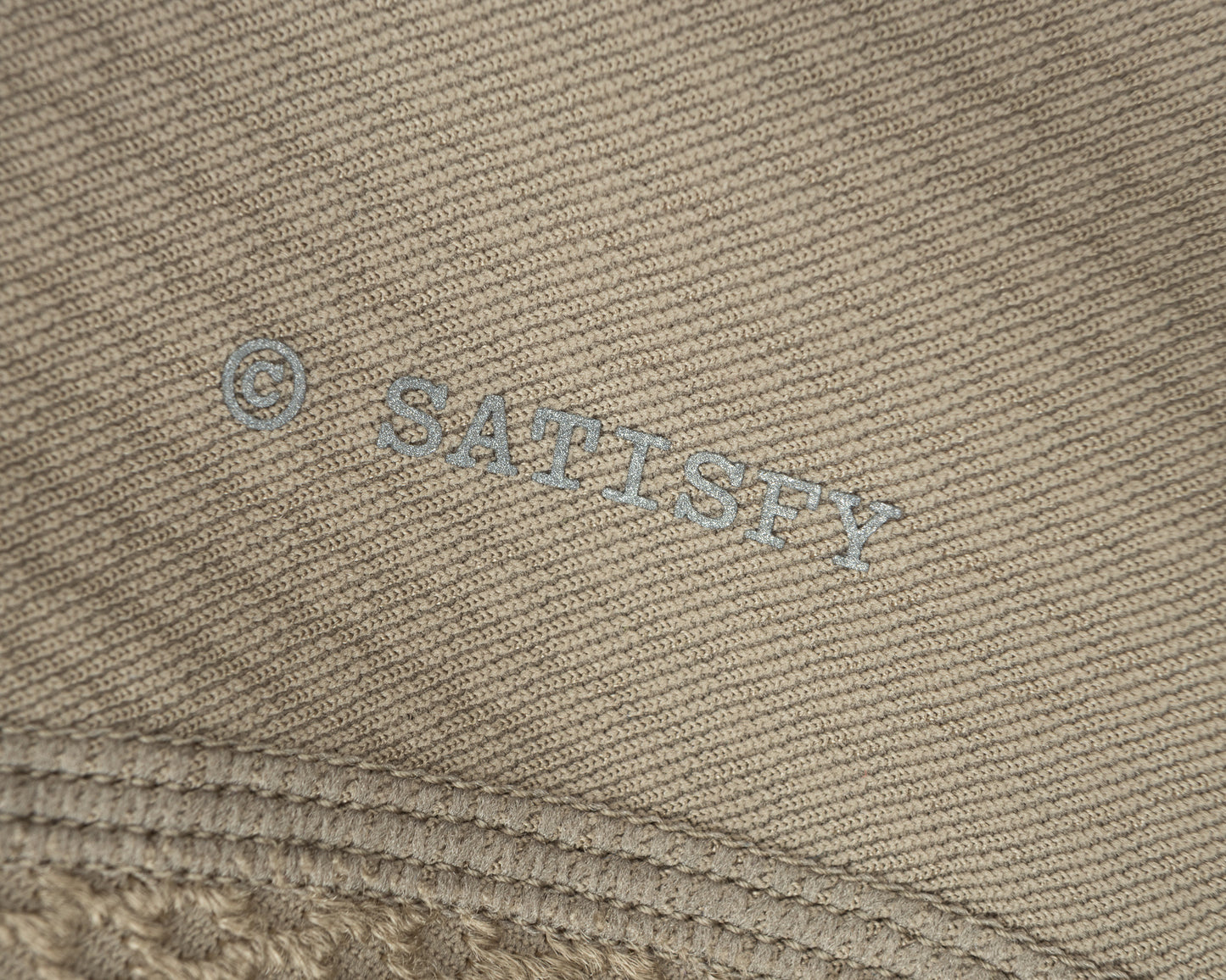 FuzzFleece™ Octa® Long Tee