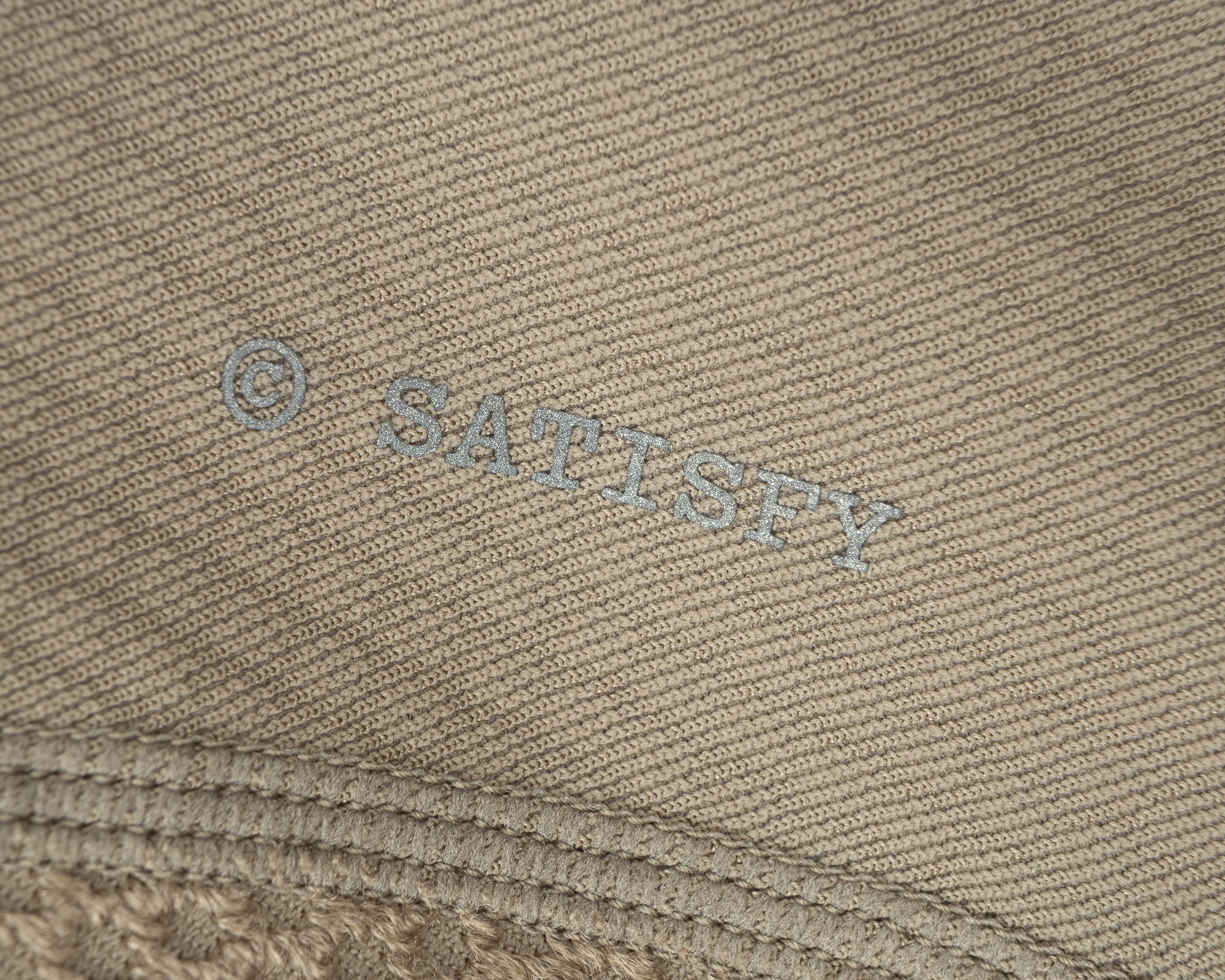 FuzzFleece™ Octa® Long Tee