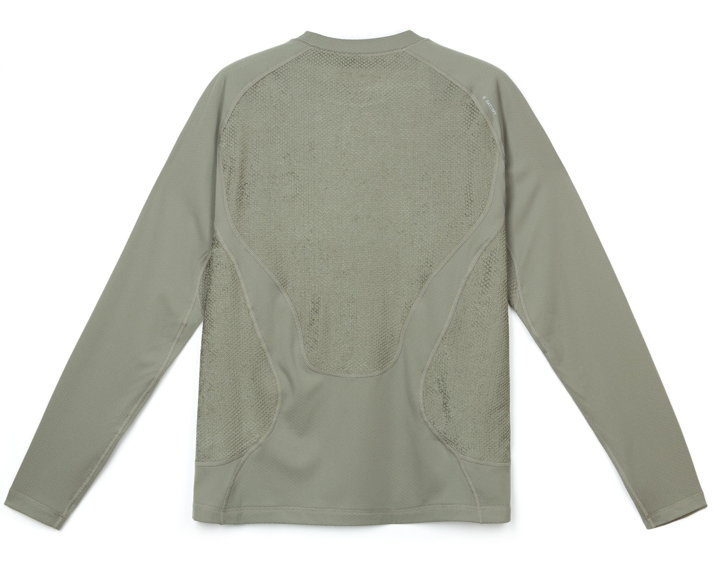 FuzzFleece™ Octa® Long Tee