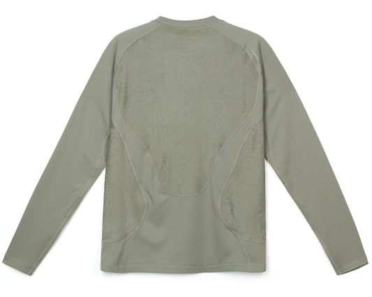 FuzzFleece™ Octa® Long Tee