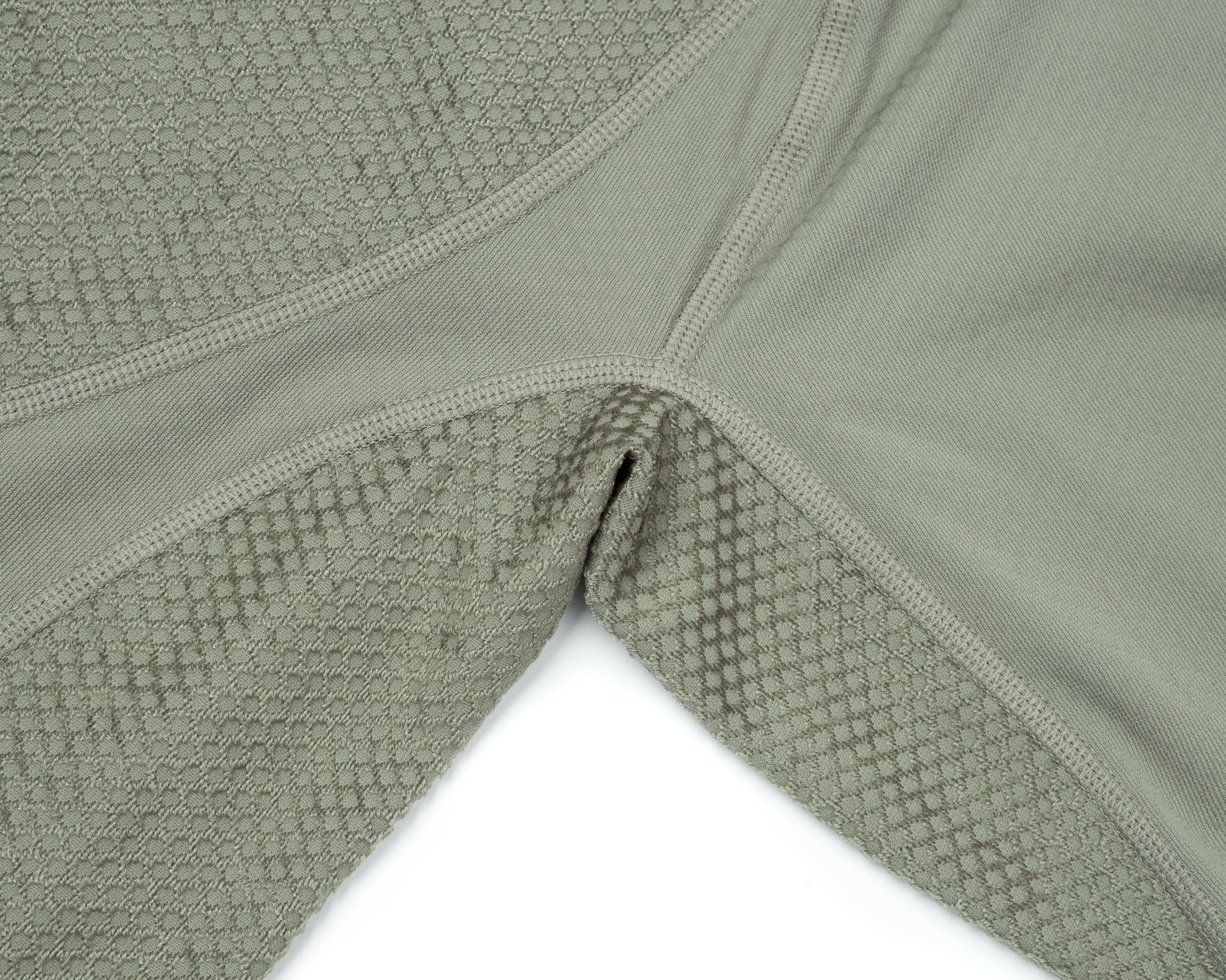 FuzzFleece™ Octa® Long Tee