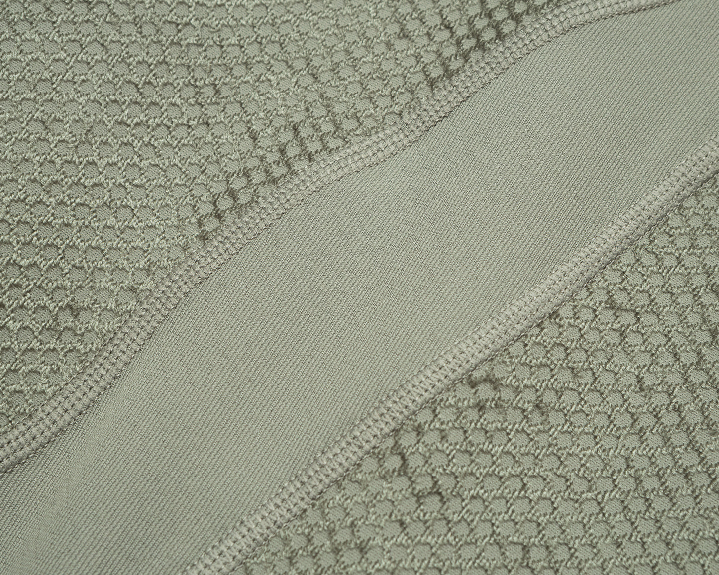 FuzzFleece™ Octa® Long Tee