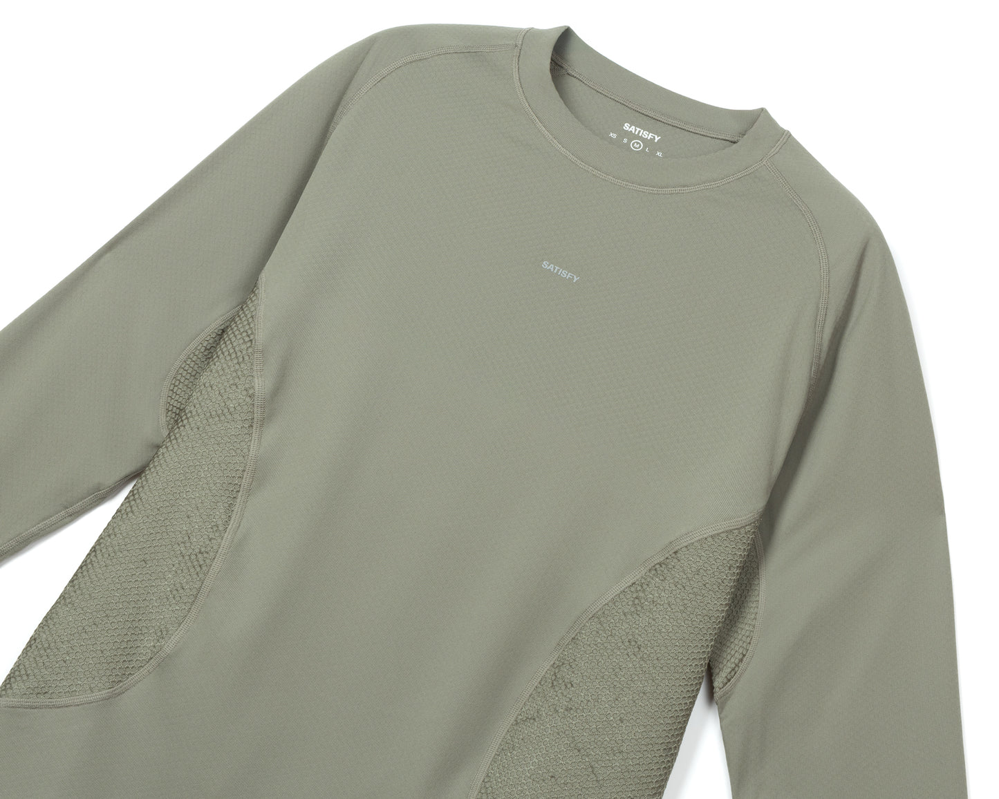 FuzzFleece™ Octa® Long Tee