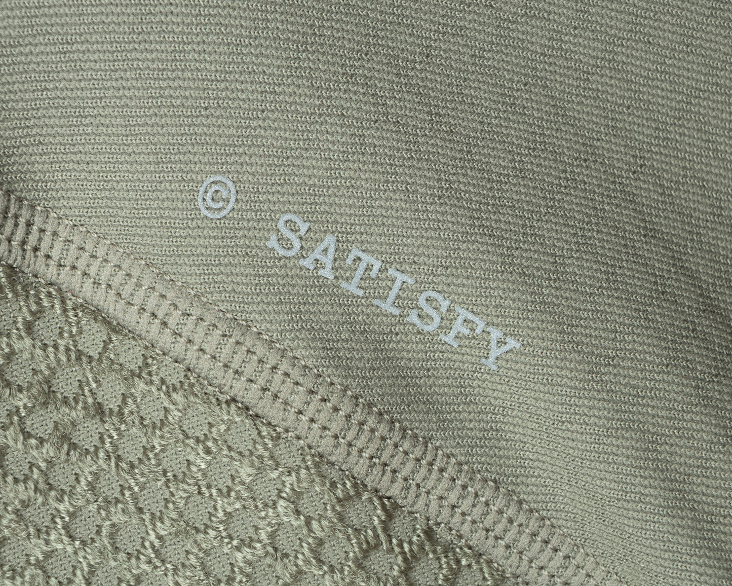 FuzzFleece™ Octa® Long Tee