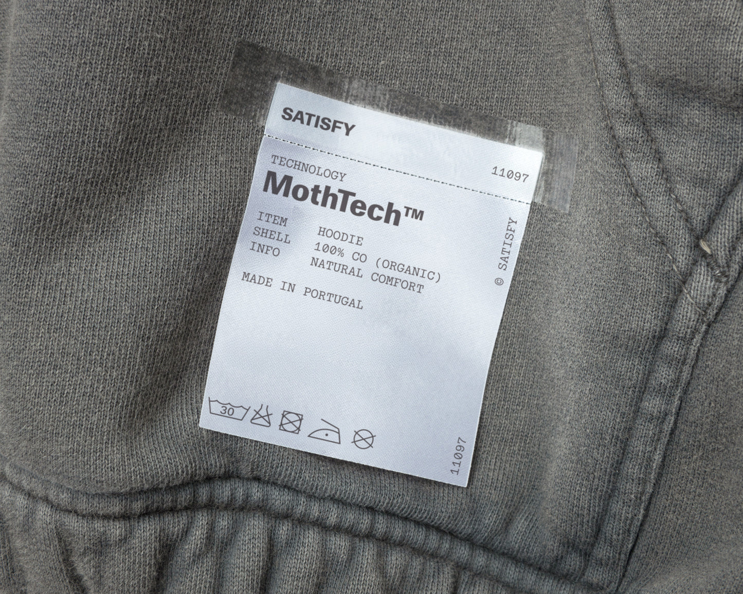 MothTech™ Hoodie
