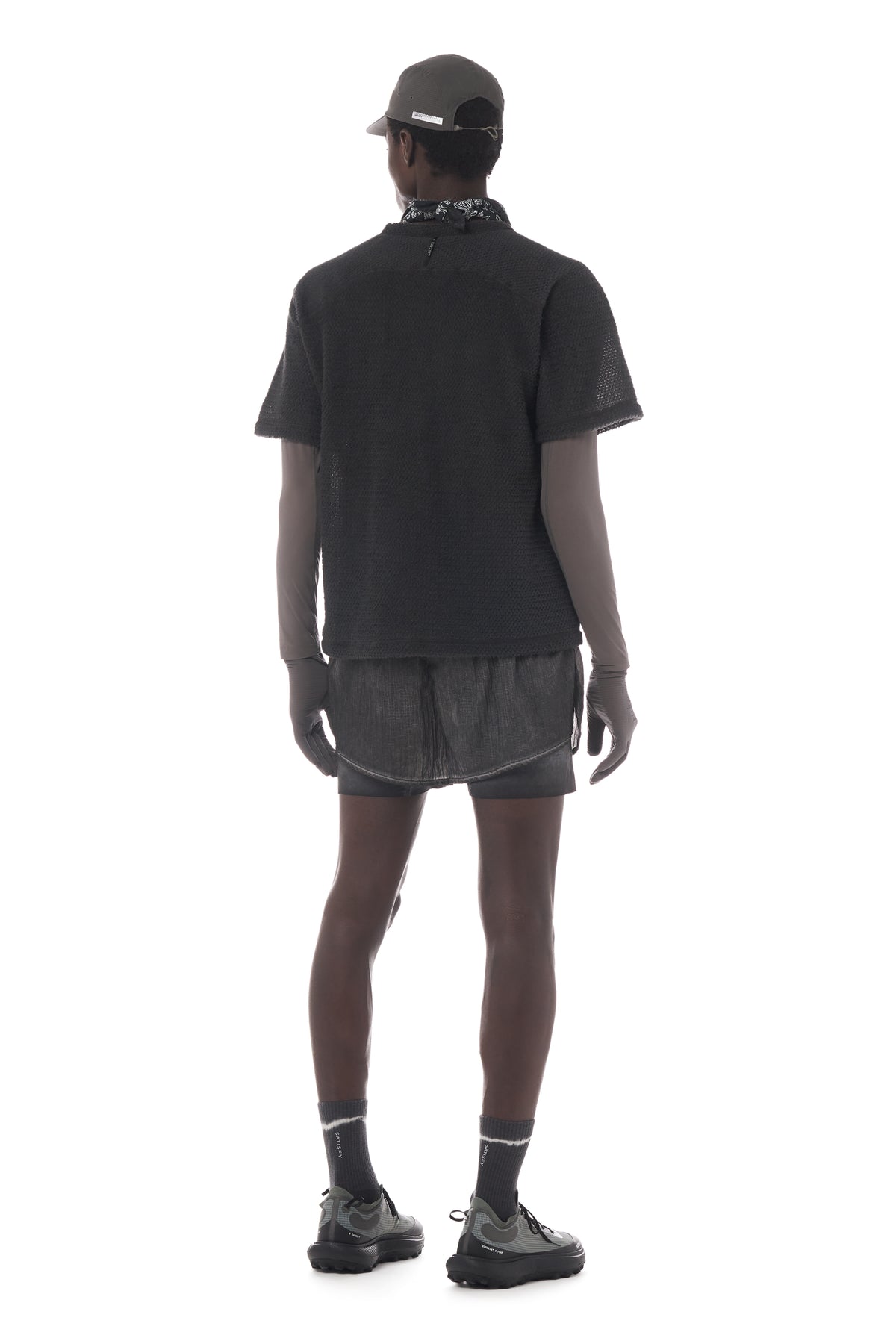 FuzzFleece™ AD T-Shirt