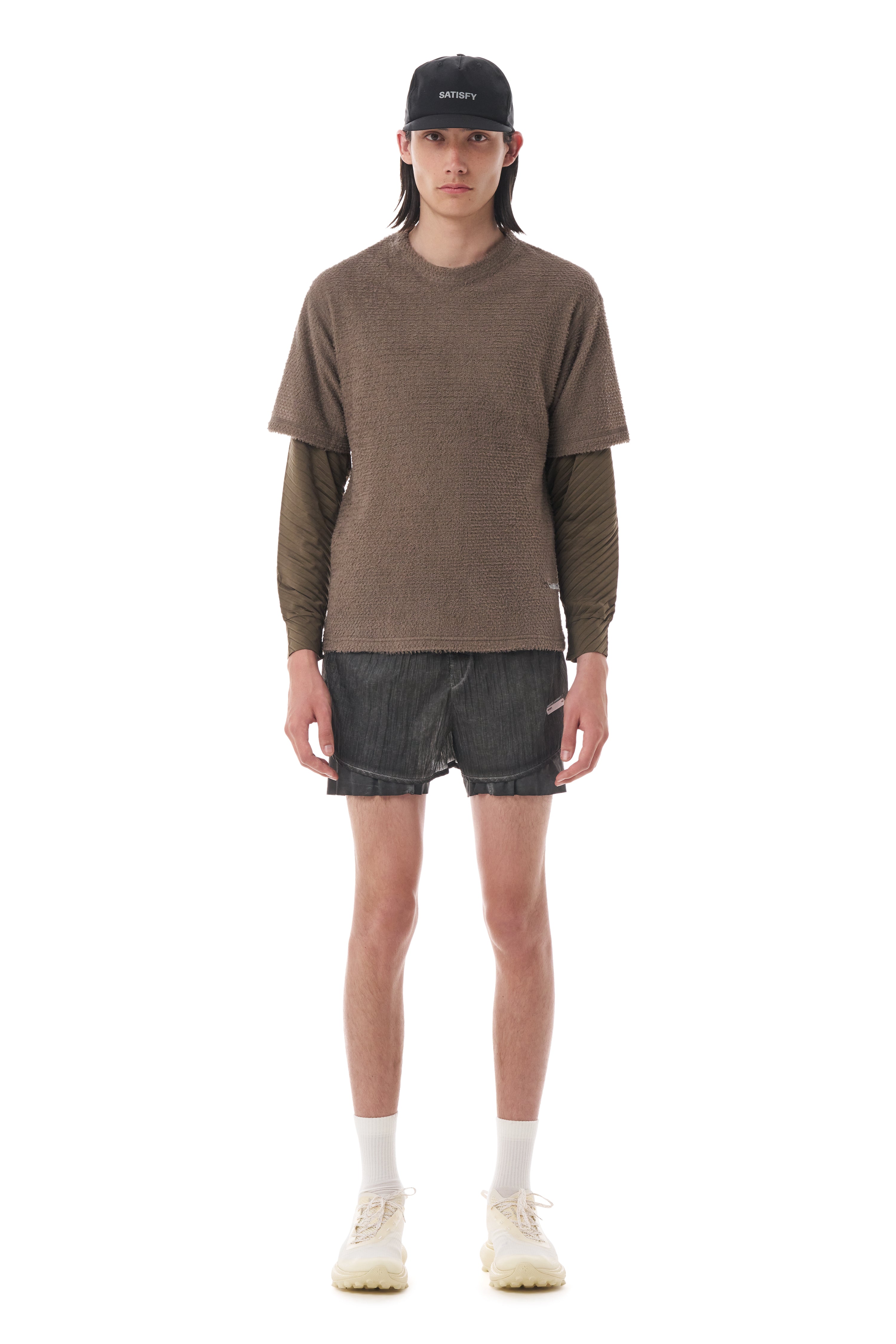 FuzzFleece™ AD T-Shirt