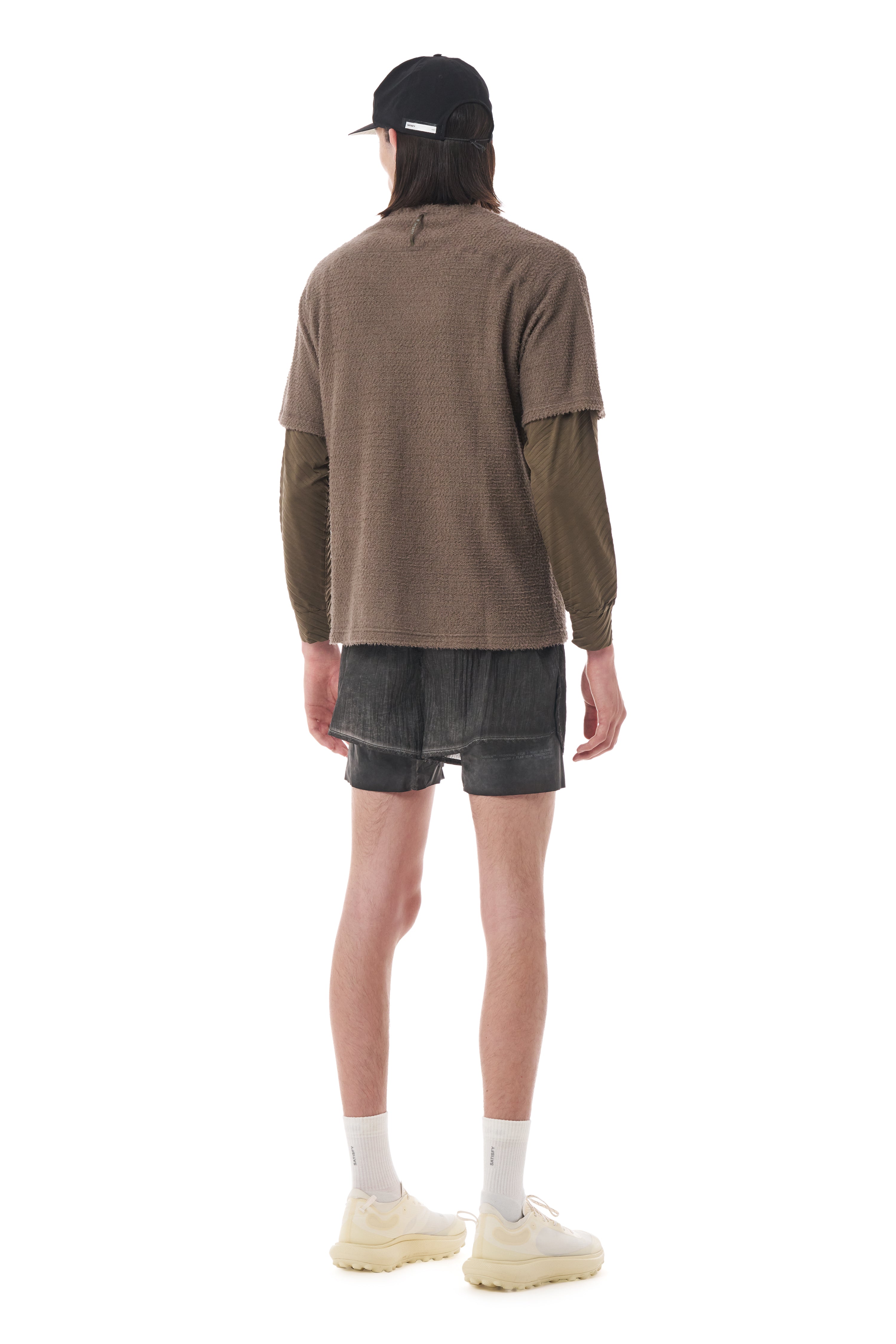 FuzzFleece™ AD T-Shirt