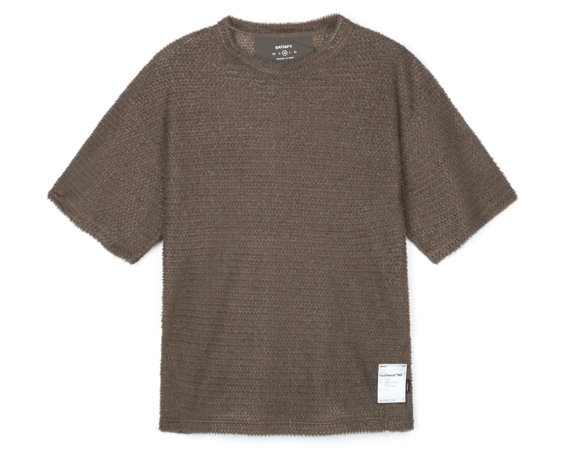 FuzzFleece™ AD T-Shirt
