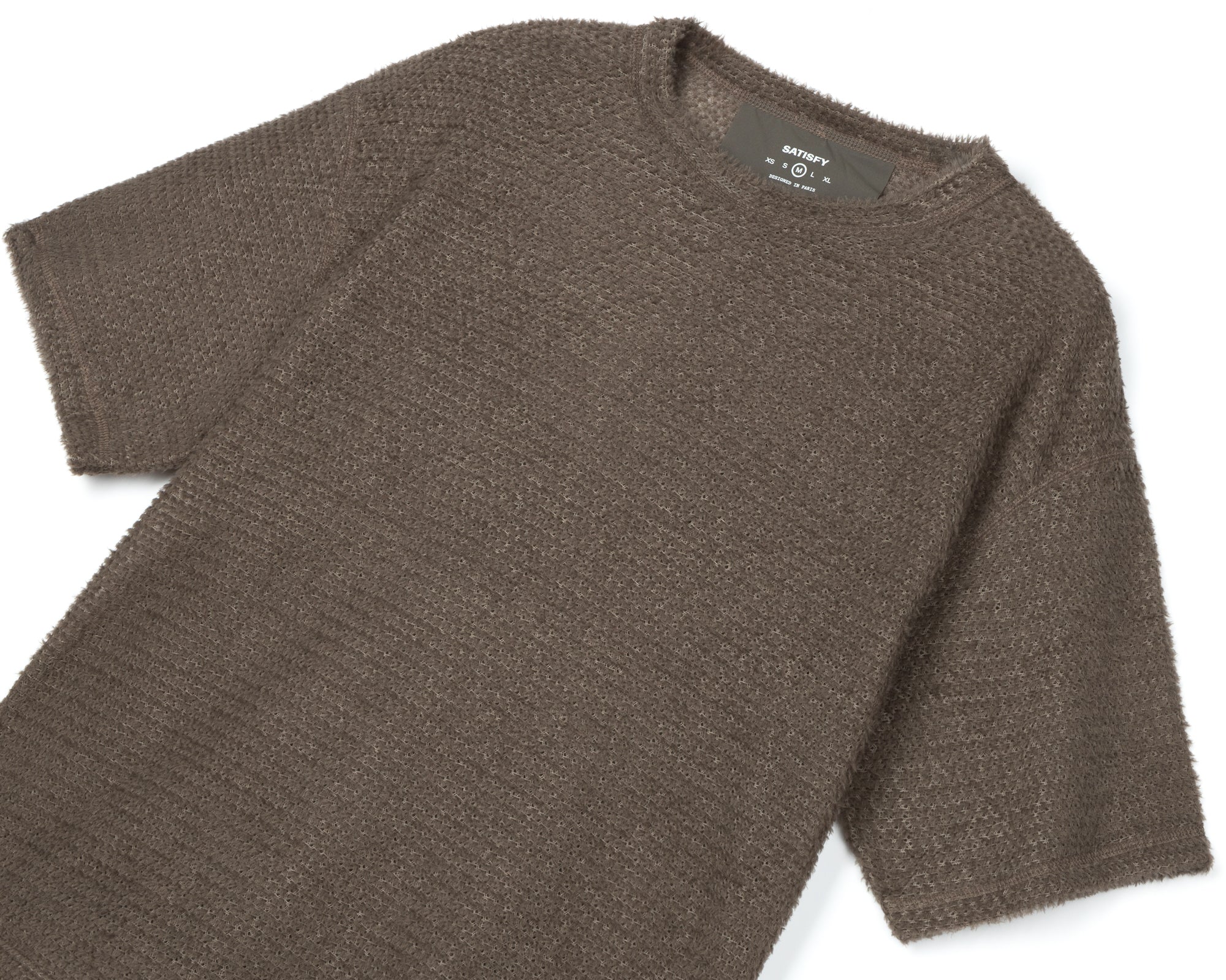 FuzzFleece™ AD T-Shirt