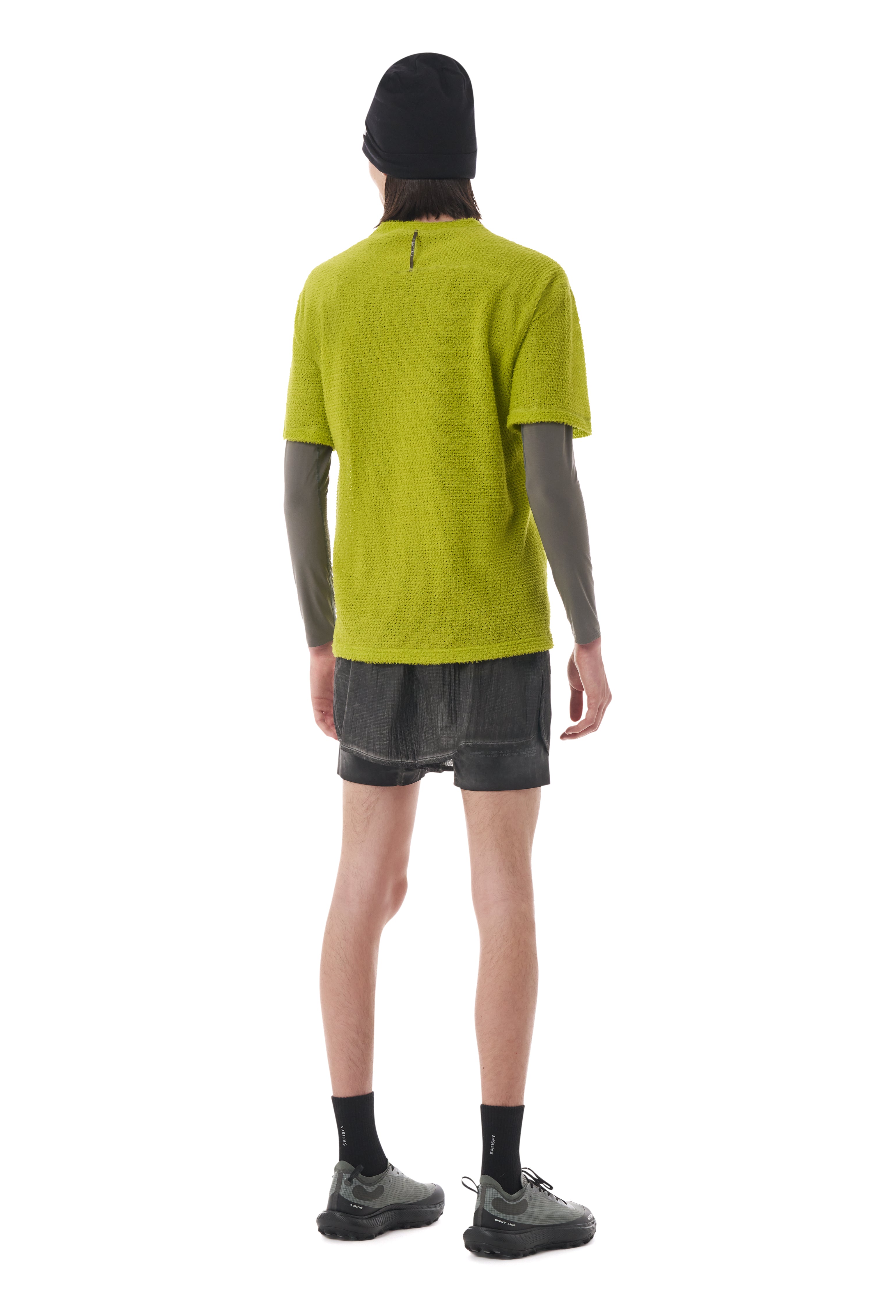 FuzzFleece™ AD T-Shirt