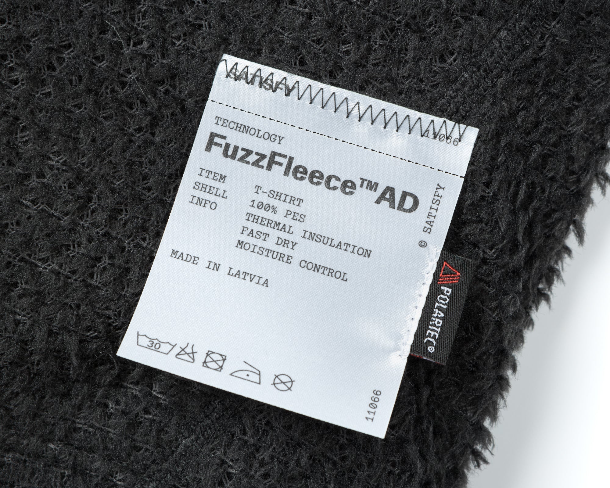 FuzzFleece™ AD T-Shirt
