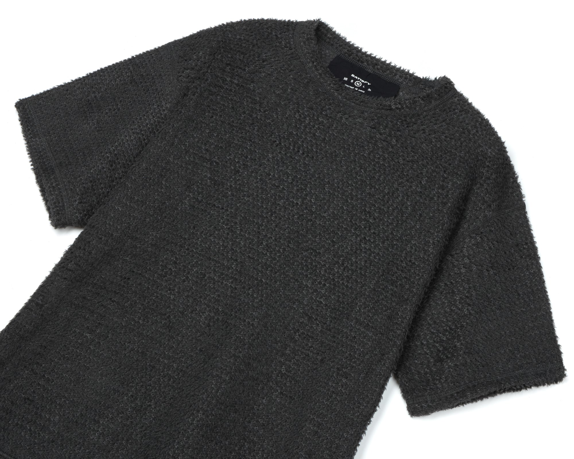 FuzzFleece™ AD T-Shirt