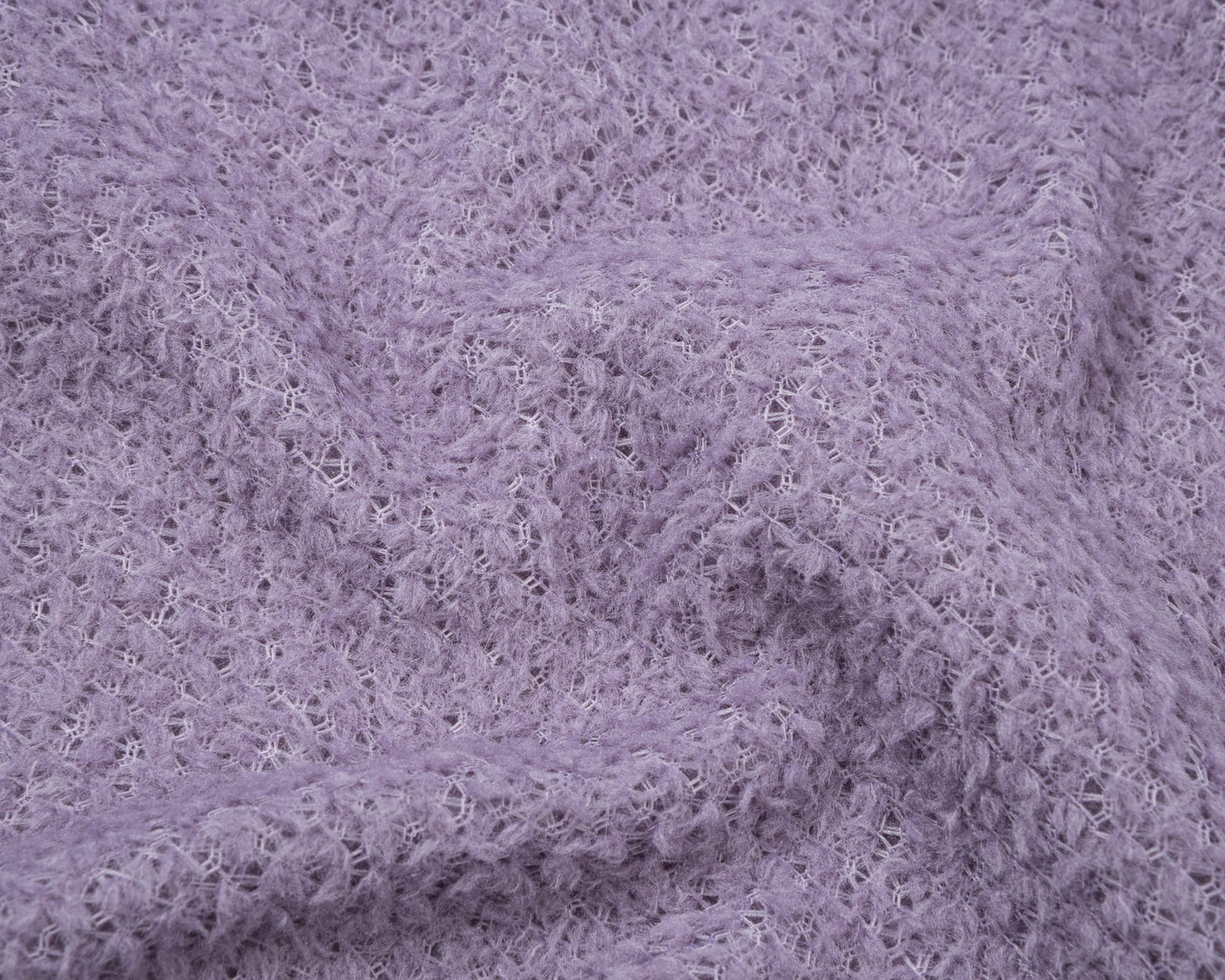 FuzzFleece™ AD Long Tee