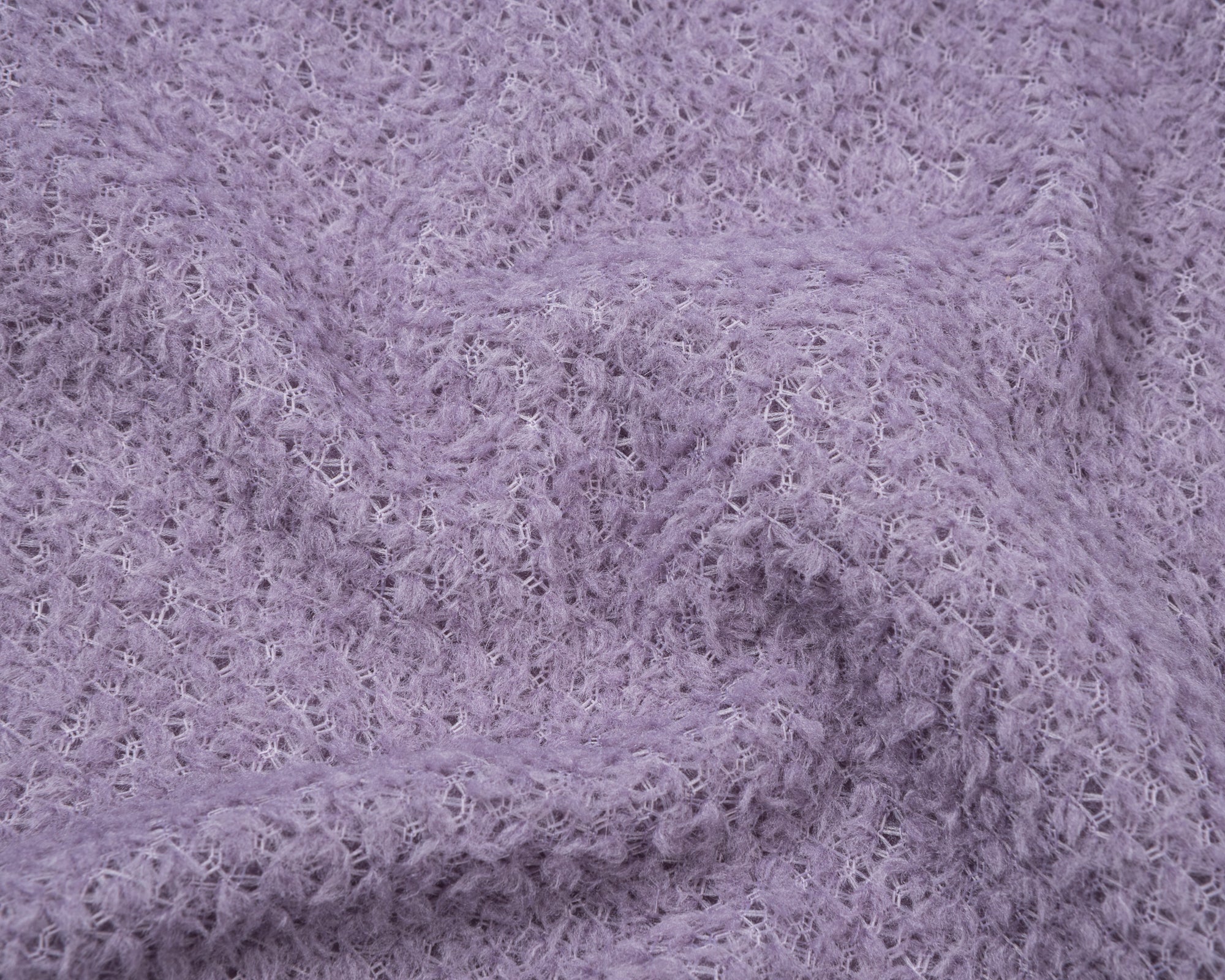 FuzzFleece™ AD Long Tee