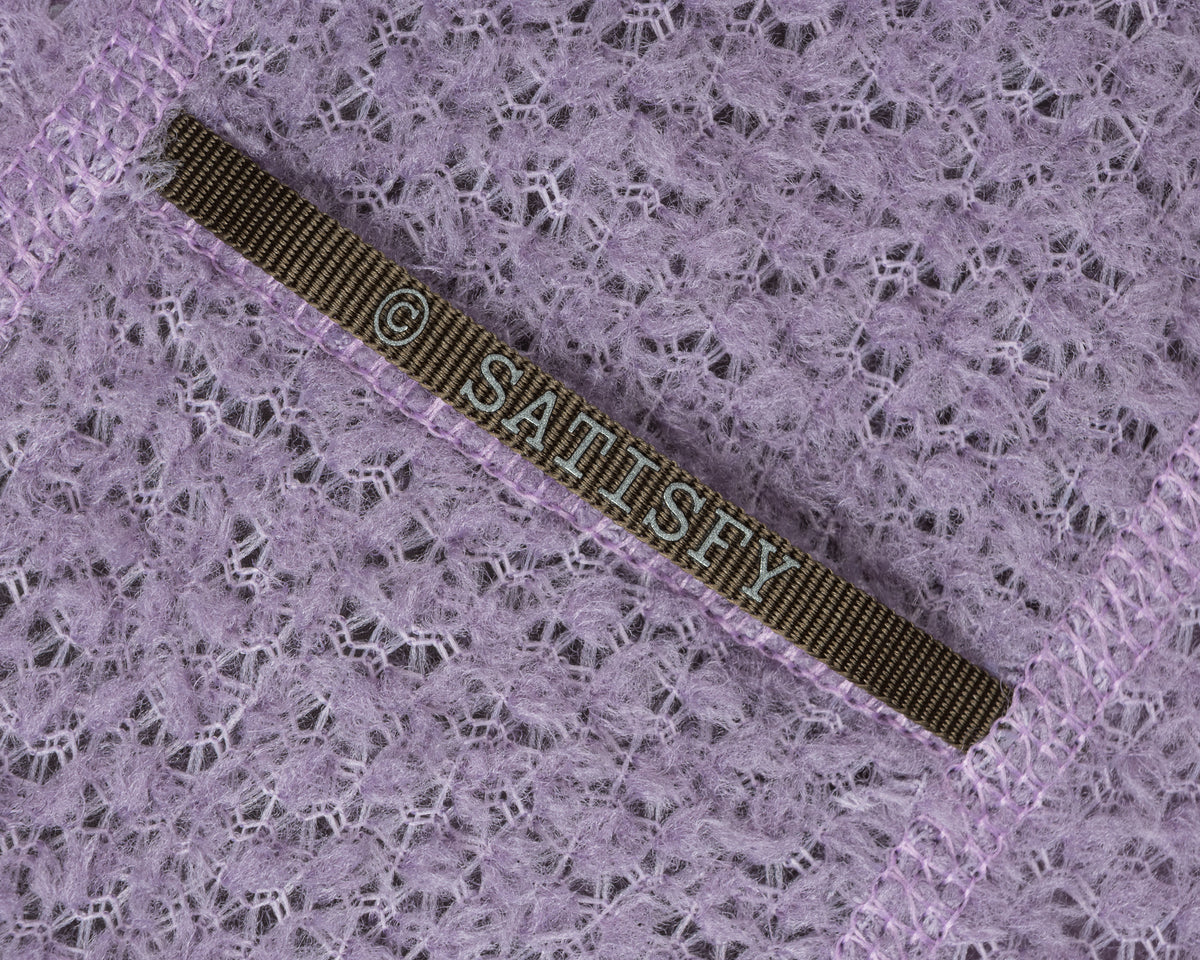 FuzzFleece™ AD Long Tee