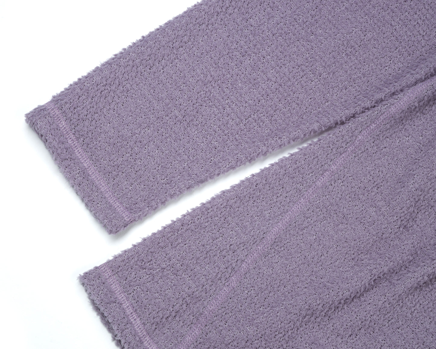 FuzzFleece™ AD Long Tee