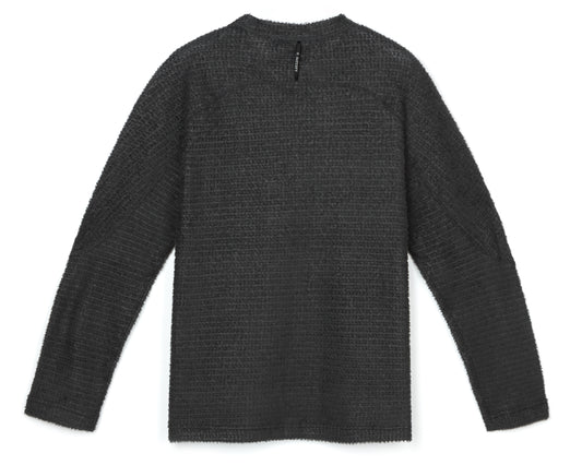 FuzzFleece™ AD Long Tee