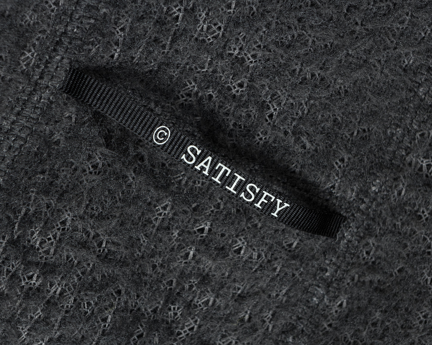 FuzzFleece™ AD Long Tee