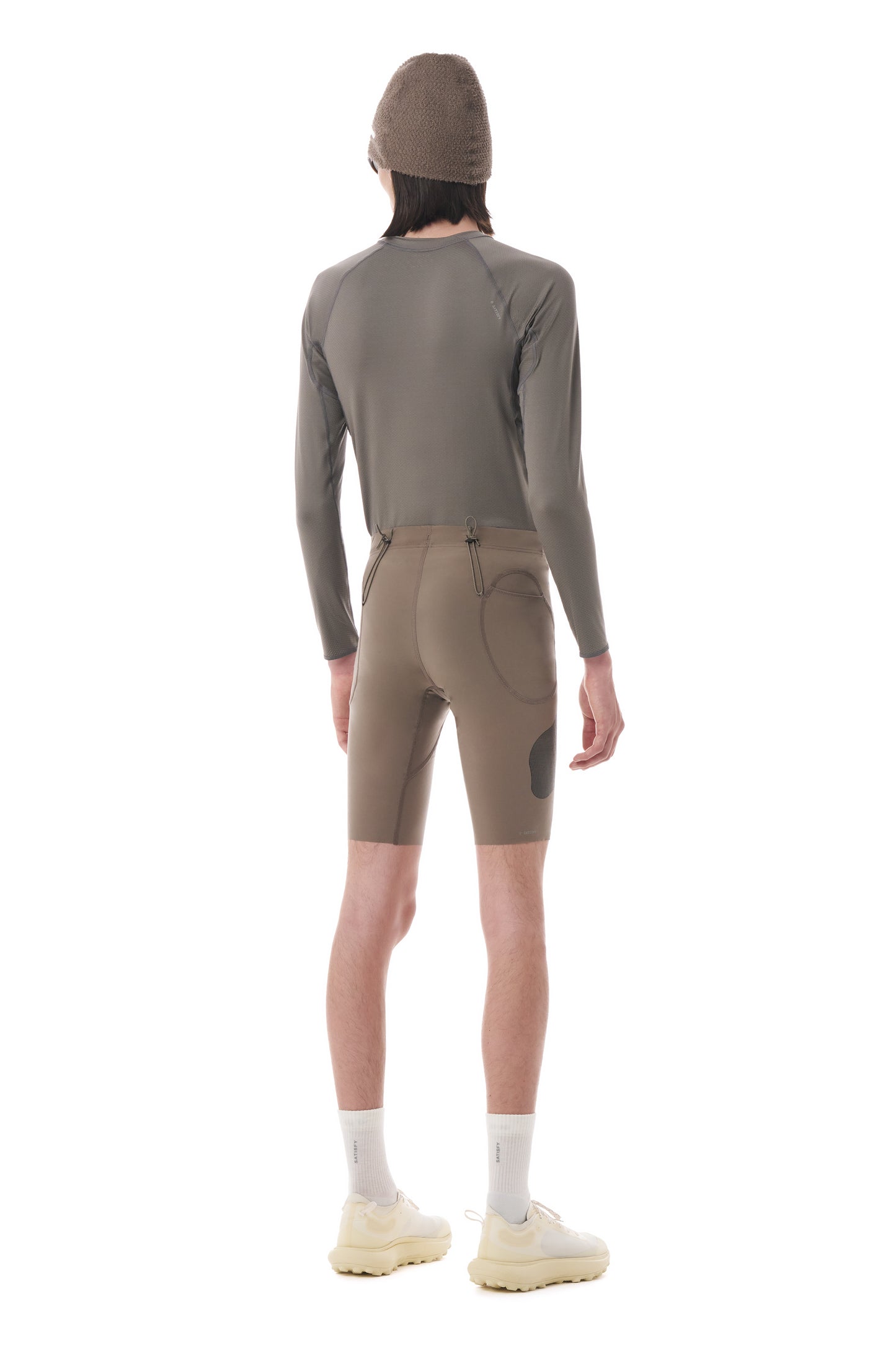 CoffeeThermal™ Base Layer