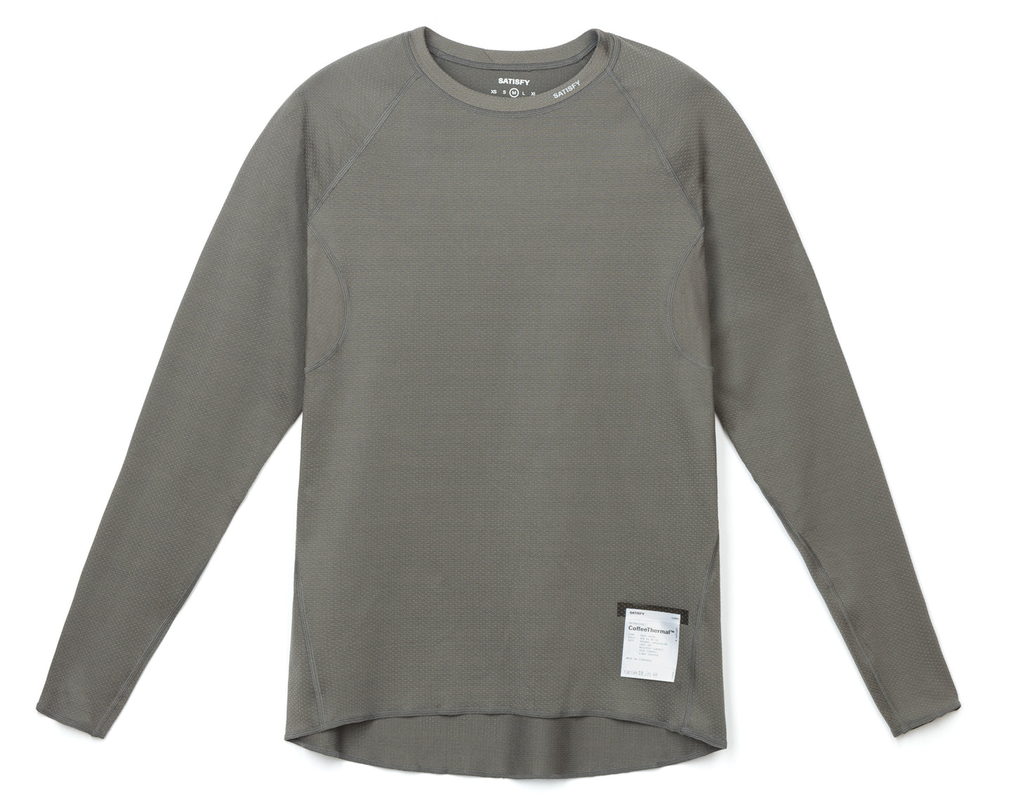 CoffeeThermal™ Base Layer