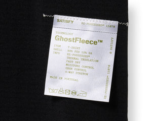 Re-Possessed™  GhostFleece™  T-Shirt