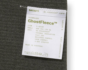 Re-Possessed™  GhostFleece™  T-Shirt