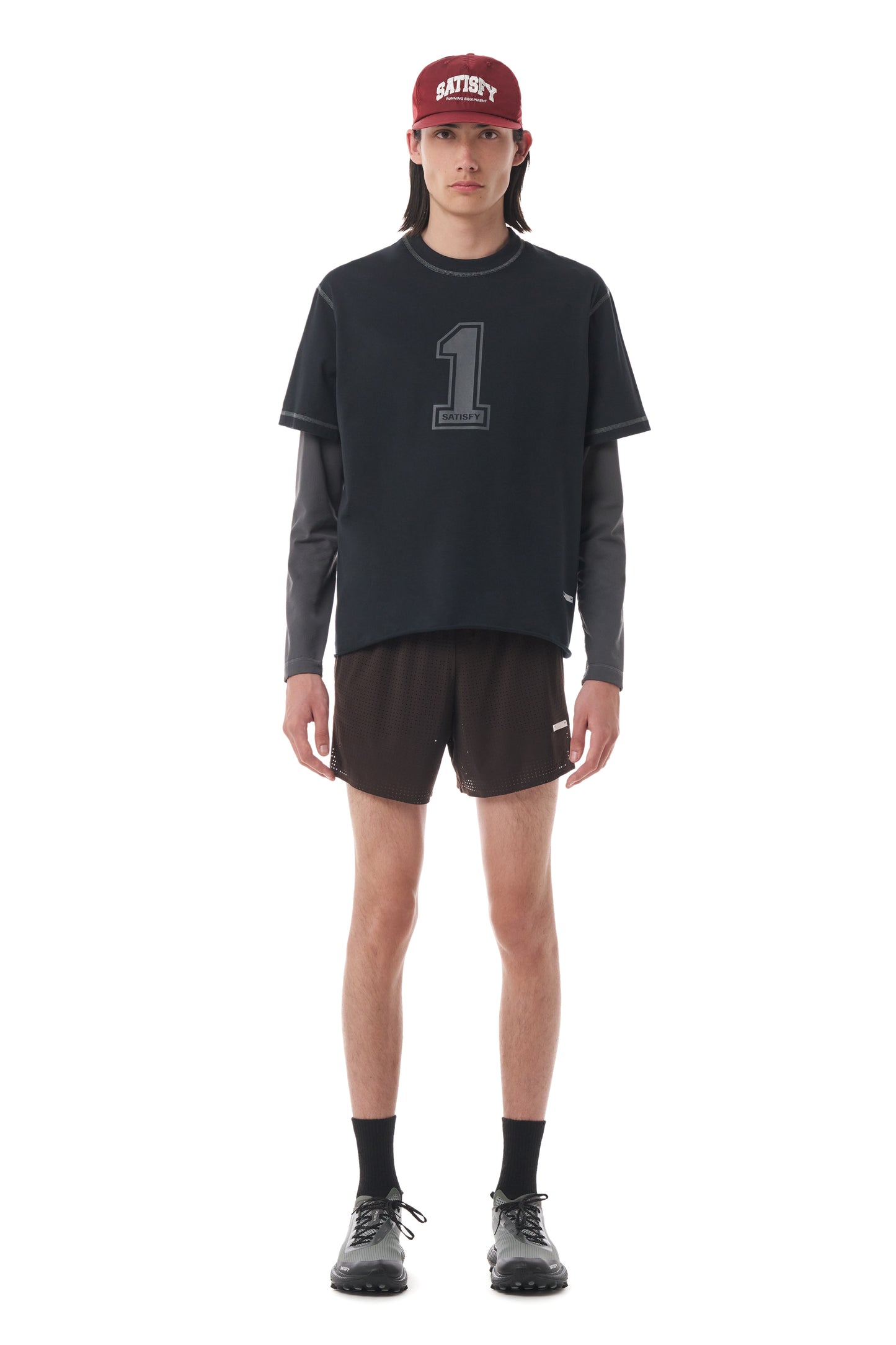 SoftCell™ Cordura® T-Shirt