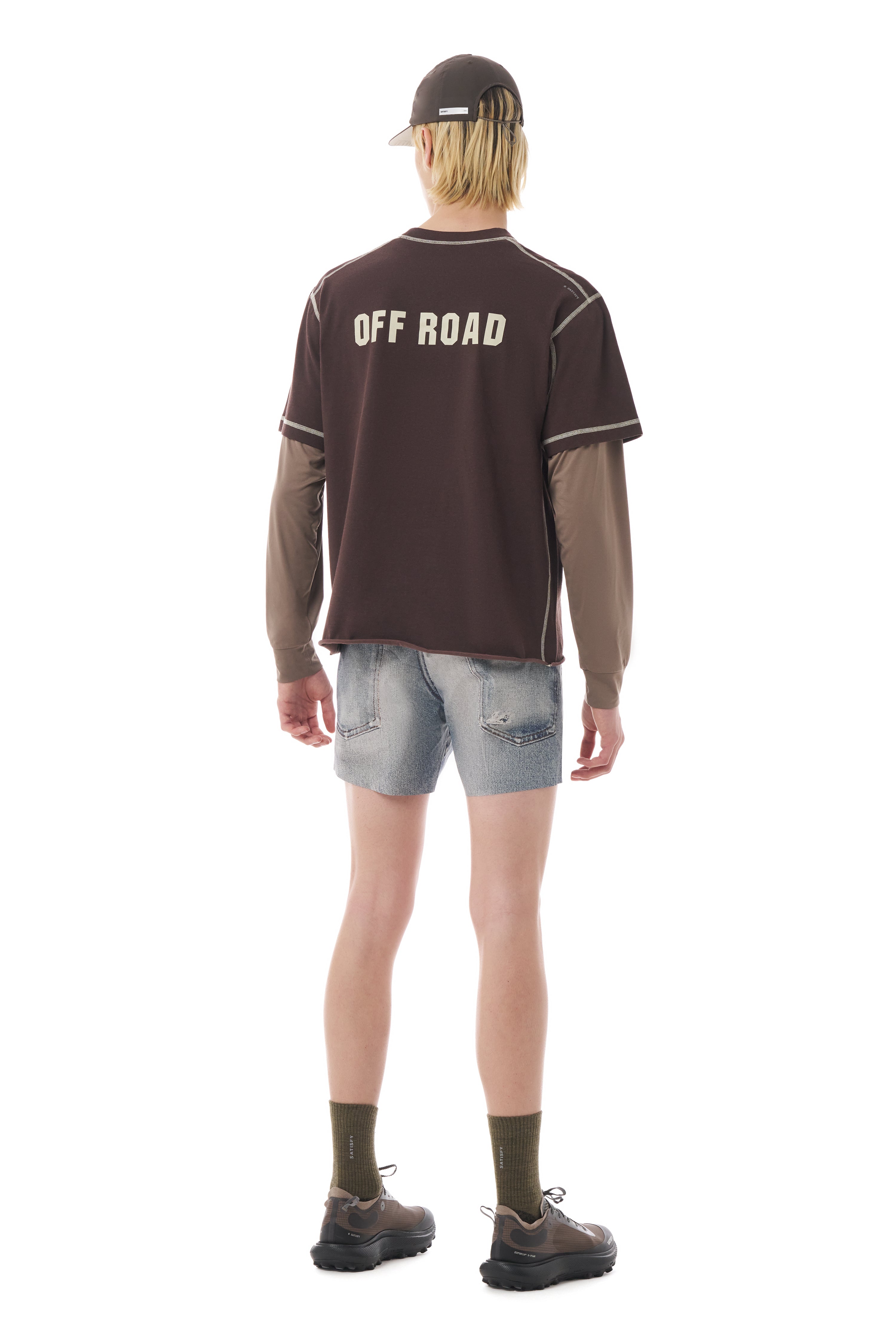 SoftCell™ Cordura® T-Shirt