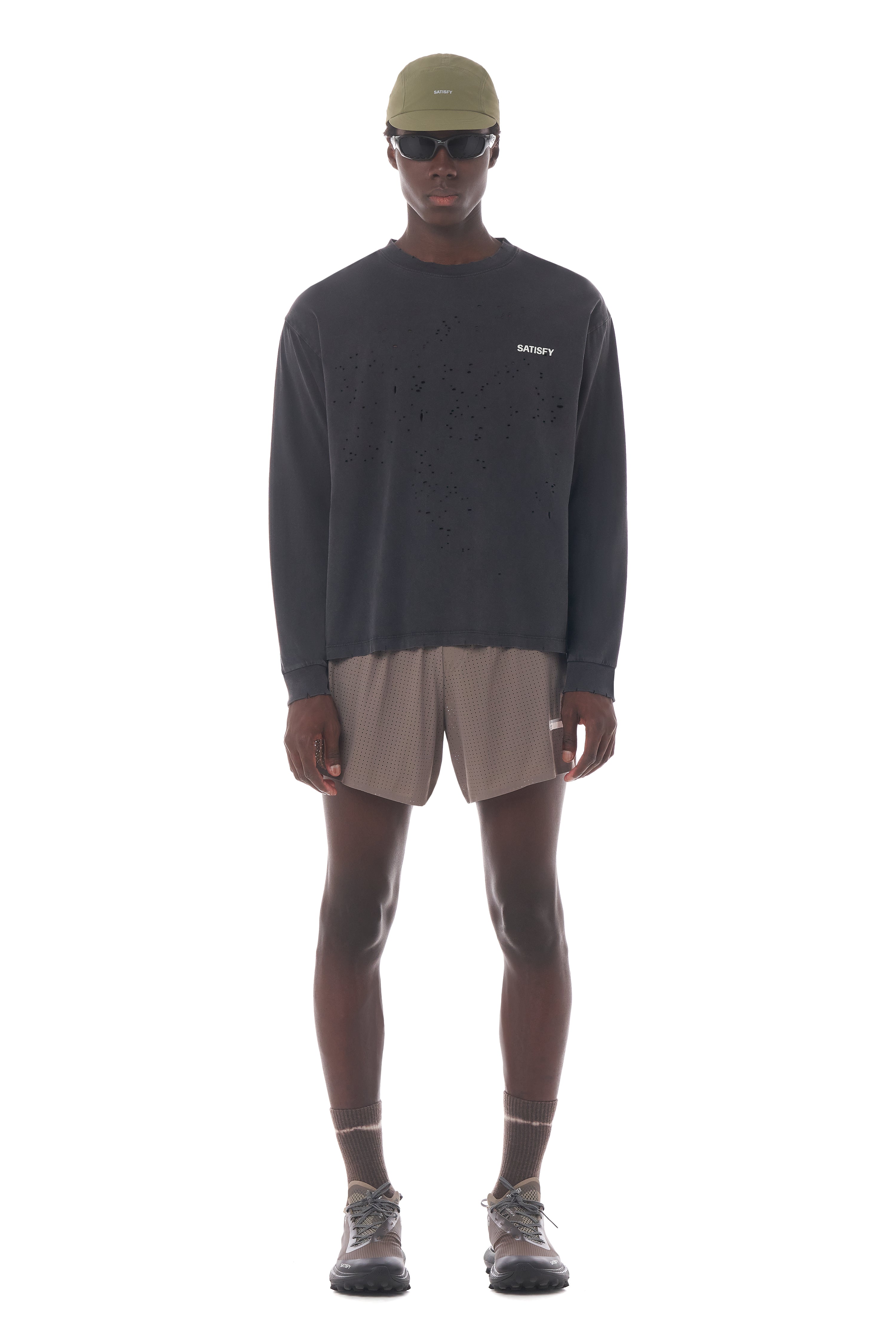 MothTech™ Long Tee