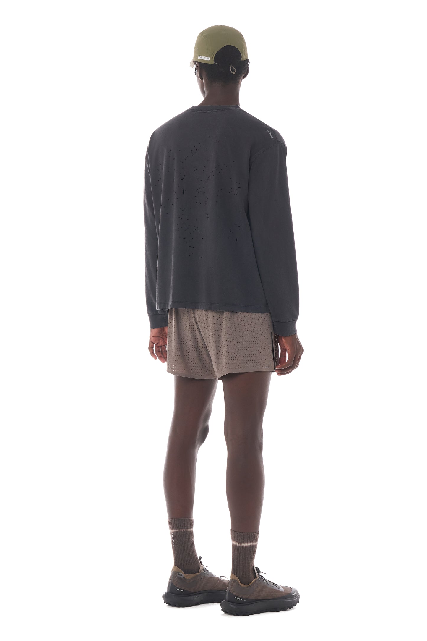 MothTech™ Long Tee
