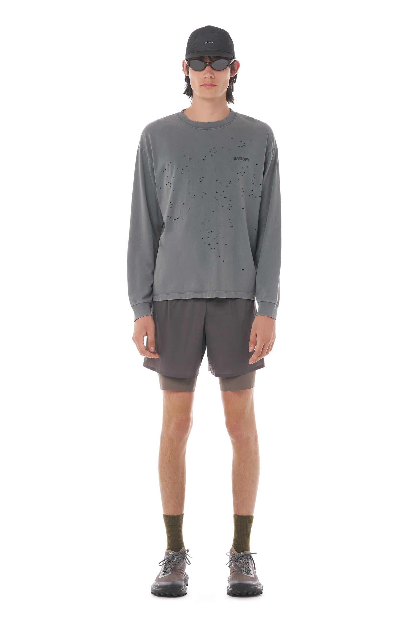 MothTech™ Long Tee