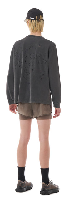 MothTech™ Oakley® Long Tee