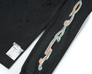 MothTech™ Oakley® Long Tee