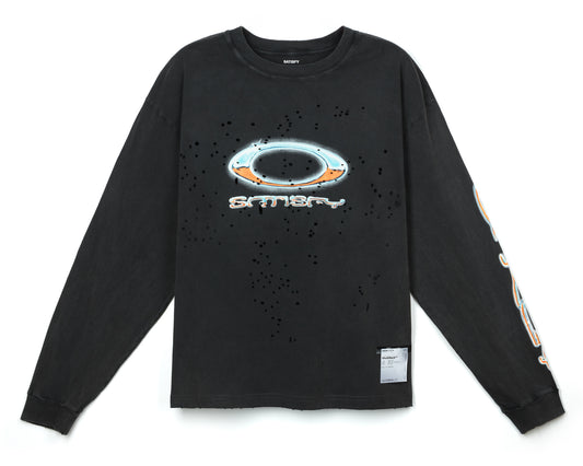 MothTech™ Oakley® Long Tee