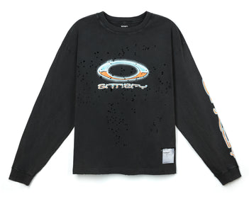 MothTech™ Oakley® Long Tee