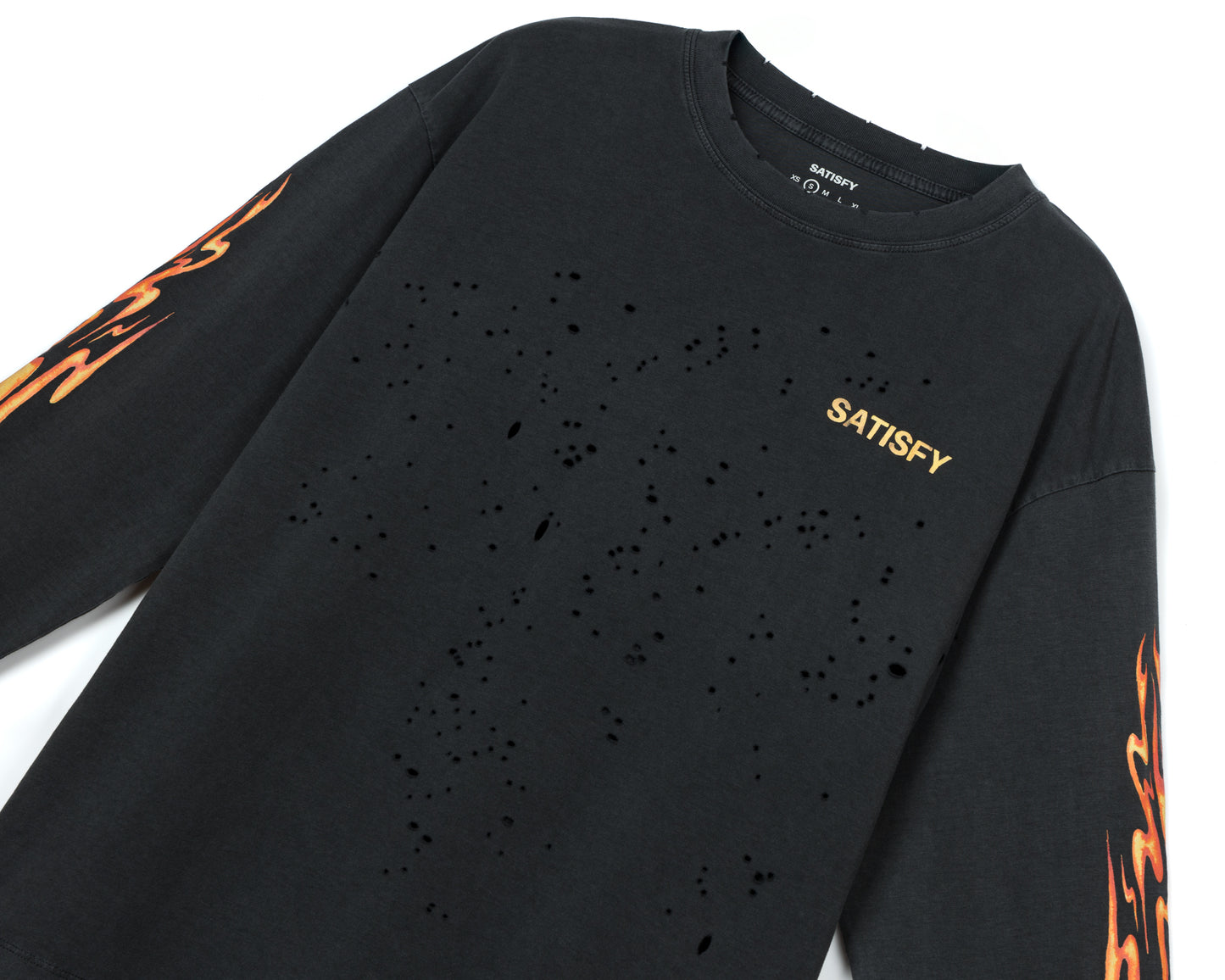 MothTech™ Long Tee